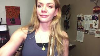 Watch Natalie Pieces video