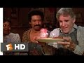 The Jerk (1/10) Movie CLIP - Navin's Birthday (1979) HD