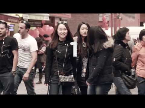 Culture Shock: China