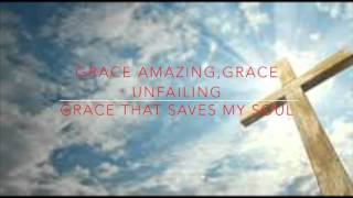Watch Gateway Worship Grace That Wont Let Go feat Mark Harris video