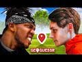 SIDEMEN VS WORLDS BEST GEOGUESSR PLAYER