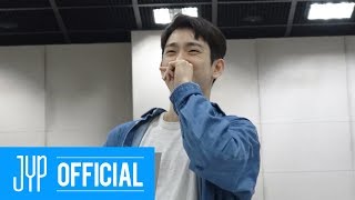 Got7 On The Scene Ep 14 Got7 39 S World Tour Practice Got7 On The Scene Ep 14 Got7 39 S World Tour Practice