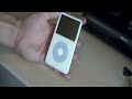 ipod classic