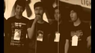 Templet Band - Coba Lupakan