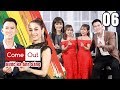 COME OUT–BƯỚC RA ÁNH SÁNG #6 FULL |Chị em ‘bon sai’ Hằng-Hà từng không dám mặc áo ngực vì sợ lộ tuổi thumbnail