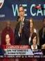 Barack Obama responds to talk of a joint ticket