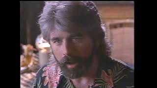 Watch Michael Mcdonald Sweet Freedom video