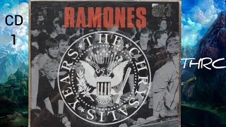 Watch Ramones Cant Control Myself video