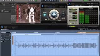 Jst Clip Demo - Morrison Studios