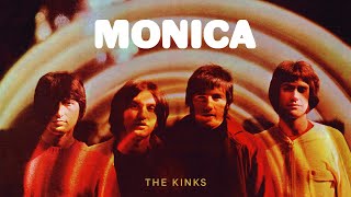 Watch Kinks Monica video