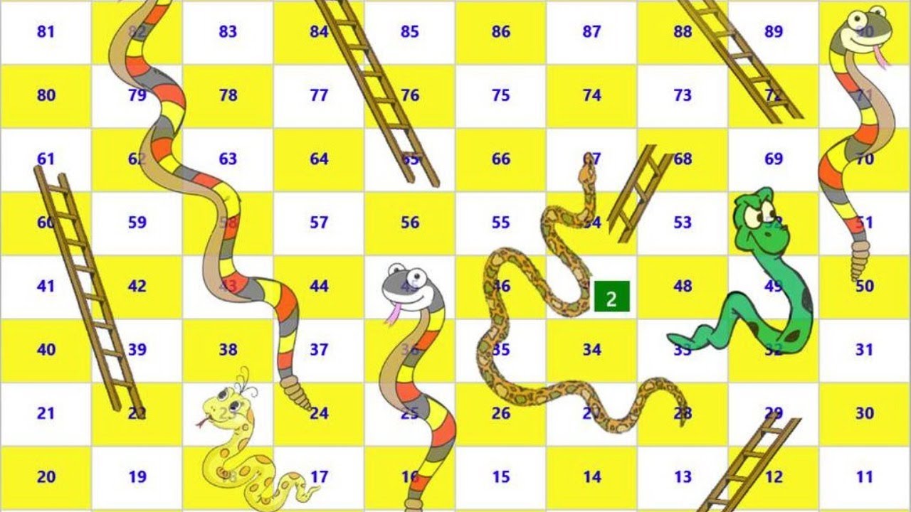 Snakes ladder ballcrusher instructions with free porn photo