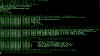 Instalando o MongoDB no Mac OS X