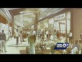 Group hopes to rebuild, revive Metro North Mall