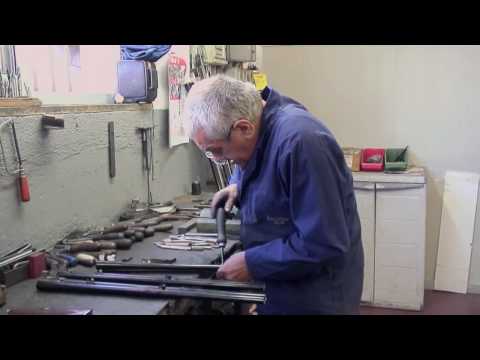 Fausti Guns 2/3 - Craftsmanship Fausti Guns 2/3 - Craftsmanship klip izle