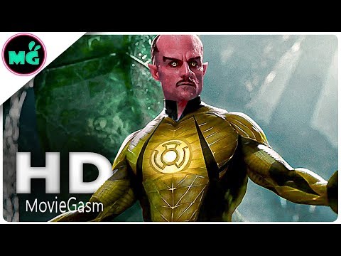 NEW UPCOMING MOVIES 2020 (Action)