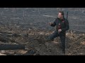 Firefighters Clear Hot Spots On B C S Green Mountain images Firefighters Clear Hot Spots On B C S Green Mountain