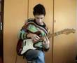Daniele Gottardo - Tapping Improvvisation
