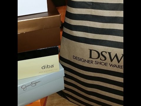DSW Designer Shoe Warehouse Announces New Store In Pleasant Hill, CA ...
