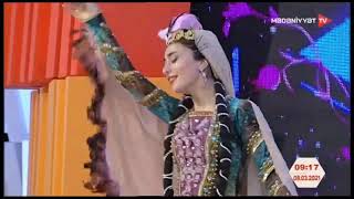 Sabrina Cavadzadə Turacı