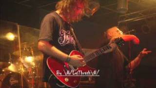Watch Almafuerte Regresando video