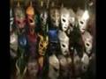 El otro rostro de los luchadores