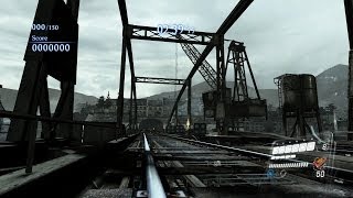 Mod Showcase #32 - Resident Evil 6 - Mercenaries without enemies by Sectus