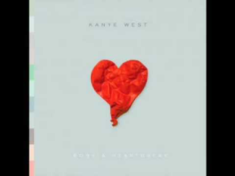 Love Lockdown Video