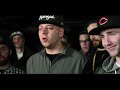 KOTD - Ground Zero Grand Prix R1 - Step Easy vs Chris Tipsy