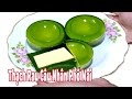 Cách Làm Thạch Rau Câu Nhân Phô Mai Đơn Giản Béo Ngậy | Góc Bếp Nhỏ