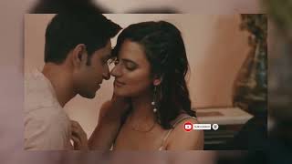 Ayesha Kapoor hot lip lock kiss 😘 || web series kiss || Bollywood romantic kiss 
