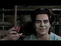 WARM BODIES Zombie Tutorial