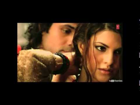 Jacqueline Fernandez & Emraan Hashmis Sizzling Hot Romance From...