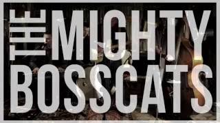 Goldfever The Mighty Bosscats - Video 2 of Album Snippets