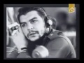 Aniversario del Natalicio de Ernesto Che Guevara.