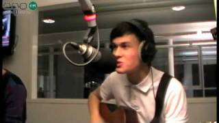Watch Charlie Straight Love Factory video