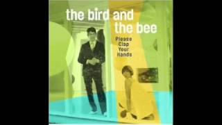 Watch Bird  The Bee How Deep Is Your Love video