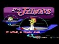[The Jetsons in "By George, in Trouble Again" - Игровой процесс]