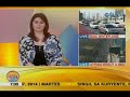 UB: Operasyon ng MRT, balik normal na ulit matapos magkaaberya kanina