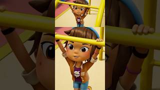 Barney Is Happy For Mel Barneys World