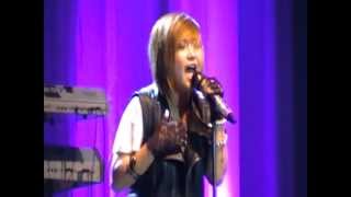 In love so Deep by Charice P.
