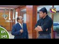 CID (सीआईडी) Season 1 - Episode 143 - The Case Of Cry For Help - Part 1 - Full Episode