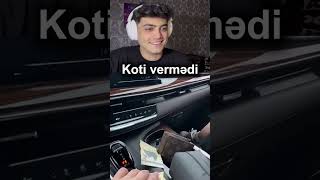 Koti Nə Deyir?
