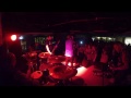 The Outcome "The Heist" Live Hoey Moey 2/3/13