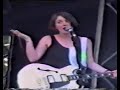 Slowdive - Catch The Breeze live Slough Festival 1991