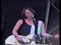 Slowdive - Catch The Breeze live Slough Festival 1991