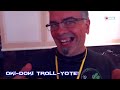 Texas Furry Fiesta 2014: Heroic RandomMess One! klip izle