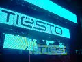 Tiesto Ibiza 2009 Opening Party - RedHot's track r