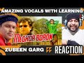 Zubeen Garg - MEGHOR BORON | MUKTI | ASSAMESE VIDEO SONG 2023 | BIHU 2023 | REACTION BY RG |