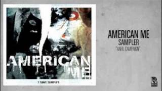 Watch American Me Anfil Campaign video