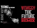 WONGGY "HOME WAY" REMIX